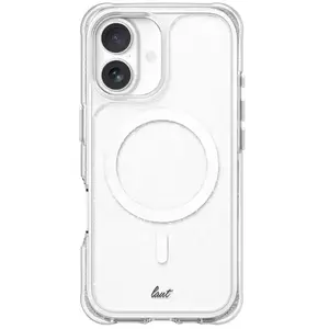 Laut Aero Sparkle Case für Apple iPhone 17, Pink, iPhone 17, Silber, L IP25A AS SL (Apple iPhone 17), Coque pour téléphone portable, Argent pas cher