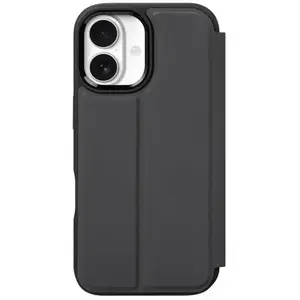 Laut MAGFOLIO for iPhone 17 - Black (Apple iPhone 17), Coque pour télé... pas cher