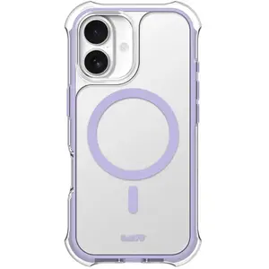 Laut Aero Protect Case für Apple iPhone 17, Blau, Lila, L IP25A AP PU ... pas cher