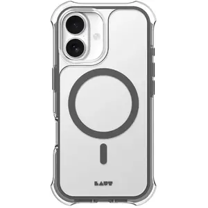 Laut Aero Protect Case für Apple iPhone 17, Blau, Grau, L IP25A AP GY ... pas cher