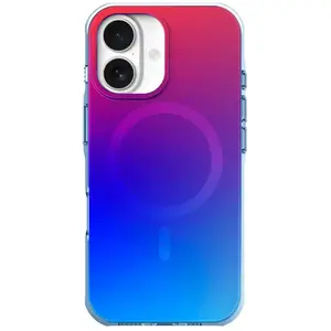 Laut Huex Wave Case für Apple iPhone 17, Sunset Fade, iPhone 17, Sunse... pas cher