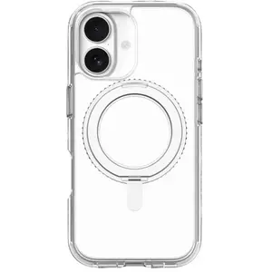 Laut Carbon Matter Case für Apple iPhone 17, Mitternacht, iPhone 17, Transparent, L IP25A CM UC (Apple iPhone 17), Coque pour téléphone portable, Transparent pas cher