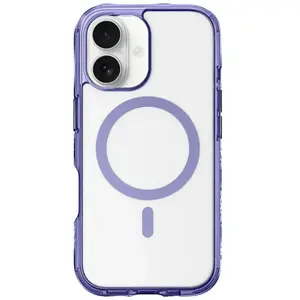 Laut Crystal Matter X Case für Apple iPhone 17, Lila, iPhone 17, Lila,... pas cher