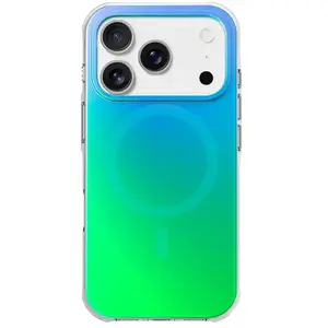 Laut Huex Wave Case für Apple iPhone 17 Pro, Sunset Fade, iPhone 17 Pr... pas cher