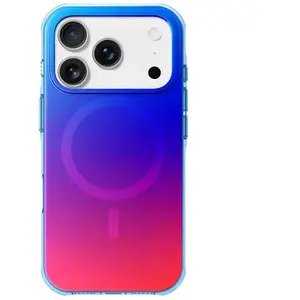 Laut Huex Wave Case für Apple iPhone 17 Pro, Sunset Fade, iPhone 17 Pr... pas cher