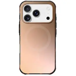 Laut Huex Wave Case für Apple iPhone 17 Pro, Sunset Fade, iPhone 17 Pro, Caramel Gold, L IP25B HW GD (Apple iPhone 17 Pro), Coque pour téléphone portable pas cher