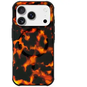 Laut Huex Wave Case für Apple iPhone 17 Pro, Sunset Fade, iPhone 17 Pro, Coffee Brown, L IP25B HW BR (Apple iPhone 17 Pro), Coque pour téléphone portable pas cher