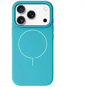 Laut Huex Slim Case für Apple iPhone 17 Pro, Blau, iPhone 17 Pro, Mint, L IP25B HS MT (Apple iPhone 17 Pro), Coque pour téléphone portable, Bleu pas cher