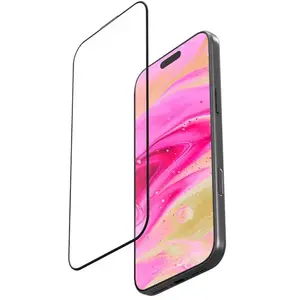 Laut PRIME GLS for iPhone 17 Pro - Clear (1 pièce(s), Apple iPhone 17 Pro), Téléphone portable : film de protection, Transparent pas cher