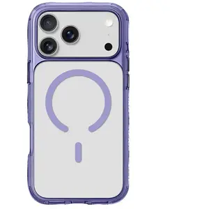 Laut Crystal Matter X Case für Apple iPhone 17 Pro, Lila, iPhone 17 Pro, Lila, L IP25B CMX PU (Apple iPhone 17 Pro), Coque pour téléphone portable, Violet pas cher