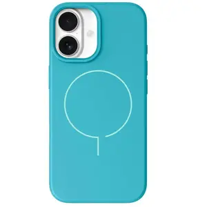 Laut Huex Slim Case für Apple iPhone 17, Blau, iPhone 17, Mint, L IP25A HS MT (Apple iPhone 17), Coque pour téléphone portable, Bleu pas cher