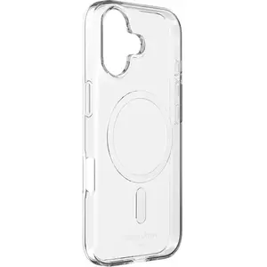 Native Union (Re)Clear Case for iPhone 17 Transparent (Apple iPhone 17), Coque pour téléphone portable, Transparent pas cher