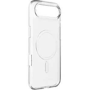 Native Union (Re)Clear Case for iPhone 17 Air Transparent (Apple iPhone 17 Pro), Coque pour téléphone portable, Transparent pas cher