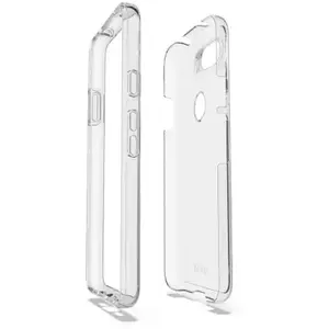 Gear4 ZAGG Crystal Palace mobiele telefoon behuizingen 14 cm (5.5") Hoes Transparant pas cher
