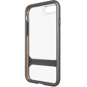 Gear4 D3O Soho iPhone 7 8 SE 2020 SE 2022 hoesje - gold case pas cher