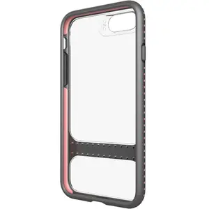 Gear4 D3O Soho iPhone 7 8 SE 2020 SE 2022 hoesje - rose gold case pas cher
