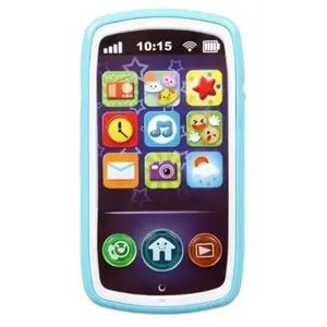Winfun - smartphone factice - effets sonores amusants pas cher