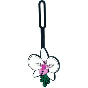 Euromic LEGO Autre Étiquette de sac Orchidée 5009523 pas cher