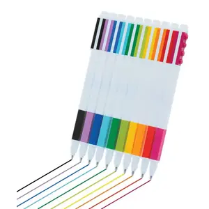 LEGO Autre Lot de 10 stylos à encre gel 5008254 pas cher