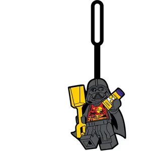 LEGO Star Wars Étiquette de sac Dark Vador en vacances 5010228 pas cher