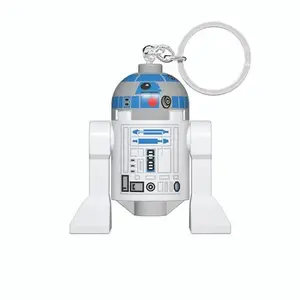 Comparateur de prix : Lenovo Porte clef Lego SW R2-D2 Key Light
