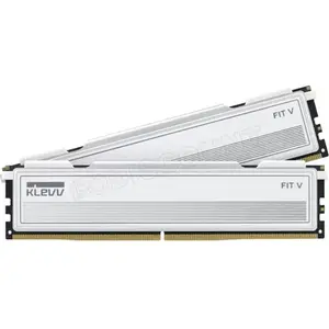 KLEVV DDR5 FIT V 2x16GB 6000 CL28 pas cher