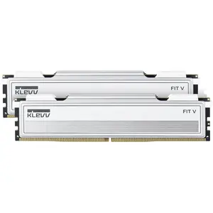 Klevv KD5AGU880-60A300F (2 x 16GB, 6000 MHz, RAM DDR5, DIMM), Mémoire ... pas cher