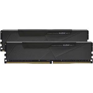 KLEVV BOLT X - Mémoire PC RAM - 32Go (2x16Go) - 3600 MHz - CAS 18 (KD4... pas cher