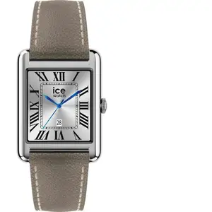 ICE SMART TKS 2.0 - Silver - Grey grain - 1.41 - 32mm pas cher
