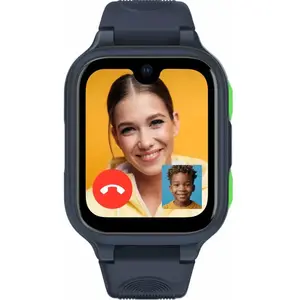 ICE WATCH KIDS 4G 2.0 BLUE 1.78 AMOLED 40MM
