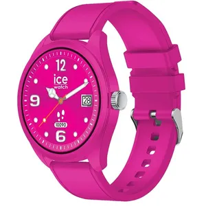 Montre connectée Ice-Watch Smart Magenta Pink