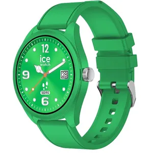Montre connectée Ice-Watch Smart Forever Soccer Green pas cher