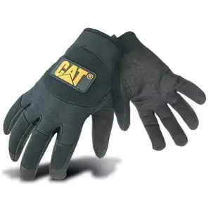 Caterpillar Gants De Travail Cat012211l pas cher