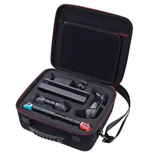 MONDPALAST Porte-documents de luxe pour Nintendo Switch Pro pas cher