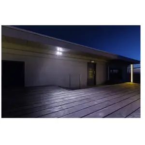 Comparateur de prix : GP Projecteur sans fil avec capteur RF2.1 810SAFEGUARDRF2.1