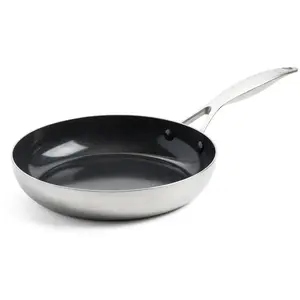GreenPan Geneva - tri-ply - koekenpan 24cm - PFAS-vrij