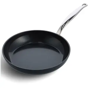 GreenPan Barcelona Pro koekenpan met keramische antikleeflaag 28 cm