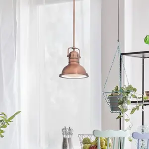 Westinghouse Lighting 63084 Luminaire suspendu d'intérieur Boswell à u... pas cher