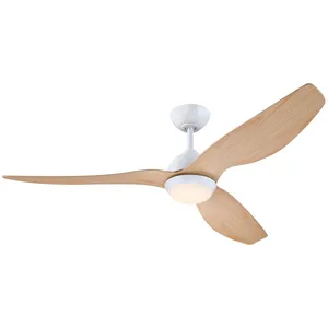 Westinghouse Ventilateur de plafond DC Magnolia avec LED pas cher