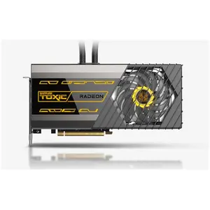 Sapphire TOXIC RADEON RX 6900 XT GAMING (16 Go), Carte graphique pas cher