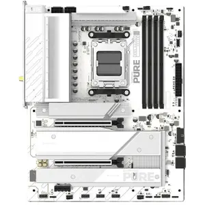 Sapphire Carte Mère Pure X870a
