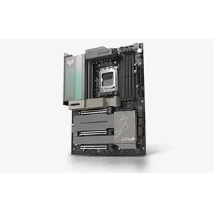 Sapphire NITRO+ X870EA WIFI7 1xHDMI 2.0 (AM5, ATX), Carte mère pas cher
