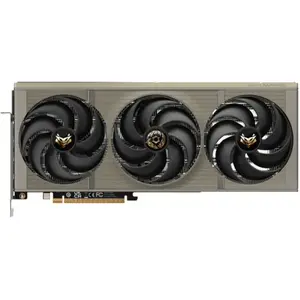 Comparateur de prix : Tarjeta Gráfica Sapphire Radeon RX 9070 XT NITRO+ OC 16GB GDDR6 Crimso...