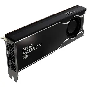 Sapphire Radeon PRO W7800 (48 Go, GDDR6), Carte graphique pas cher