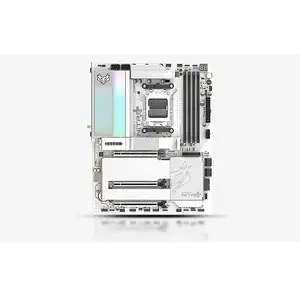 Sapphire Carte Mère Nitro+ X870ea Phantomlink pas cher