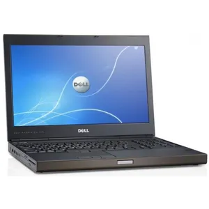 PC Portable DELL Precision M4700 - i7 2.7Ghz 8Go DDR3 480Go SSD WIFI W... pas cher