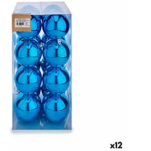 Krist+ Ensemble de boules de Noël, multicolore, standardVendu paramazon