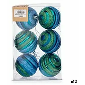 Krist+ Ensemble de boules de Noël, multicolore, standardVendu paramazon