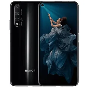 Smartphone Honor 20 Dual Sim 8 go - 256 Go - noir pas cher