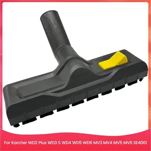 SODIAL Buse de Sol de Rechange pour Karcher WD2 plus WD3 S WD4 WD5 WD6... pas cher
